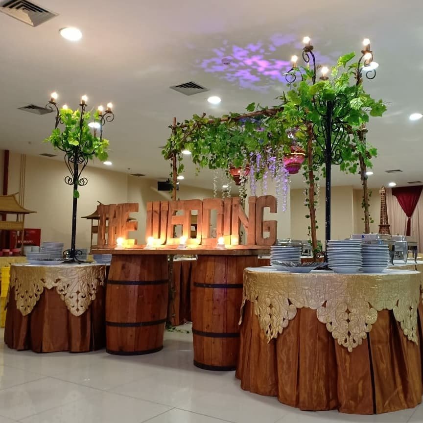 Dokumentasi Wedding 08 07 2018 di Mutifunction Hall Bg Junction oleh Jagarasa - foto 3