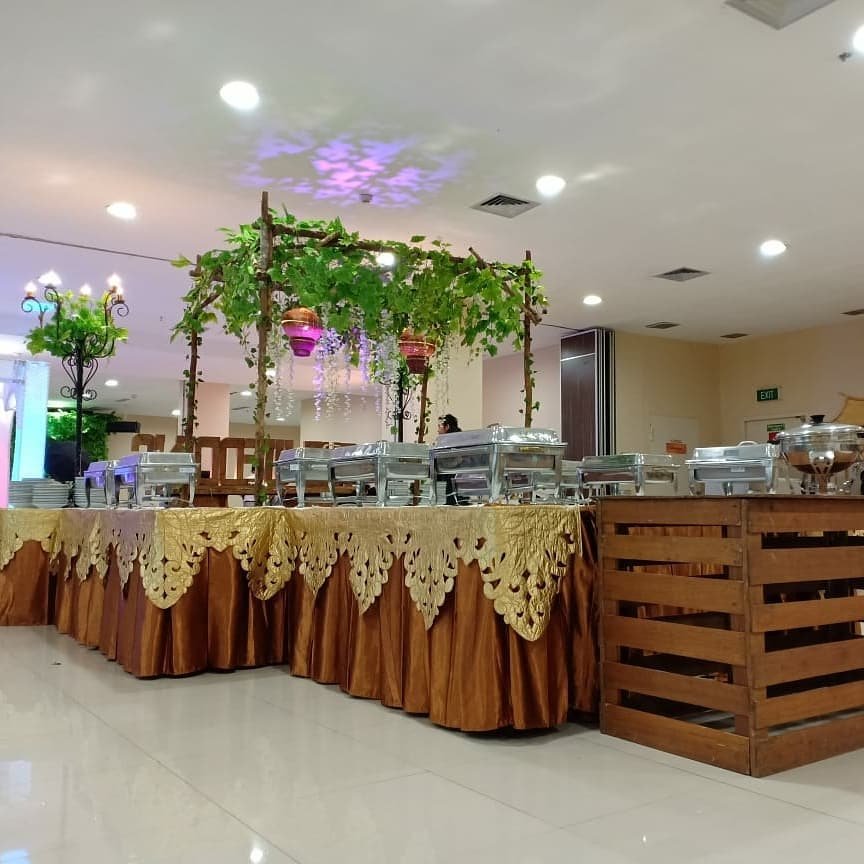 Dokumentasi Wedding 08 07 2018 di Mutifunction Hall Bg Junction oleh Jagarasa - foto 4