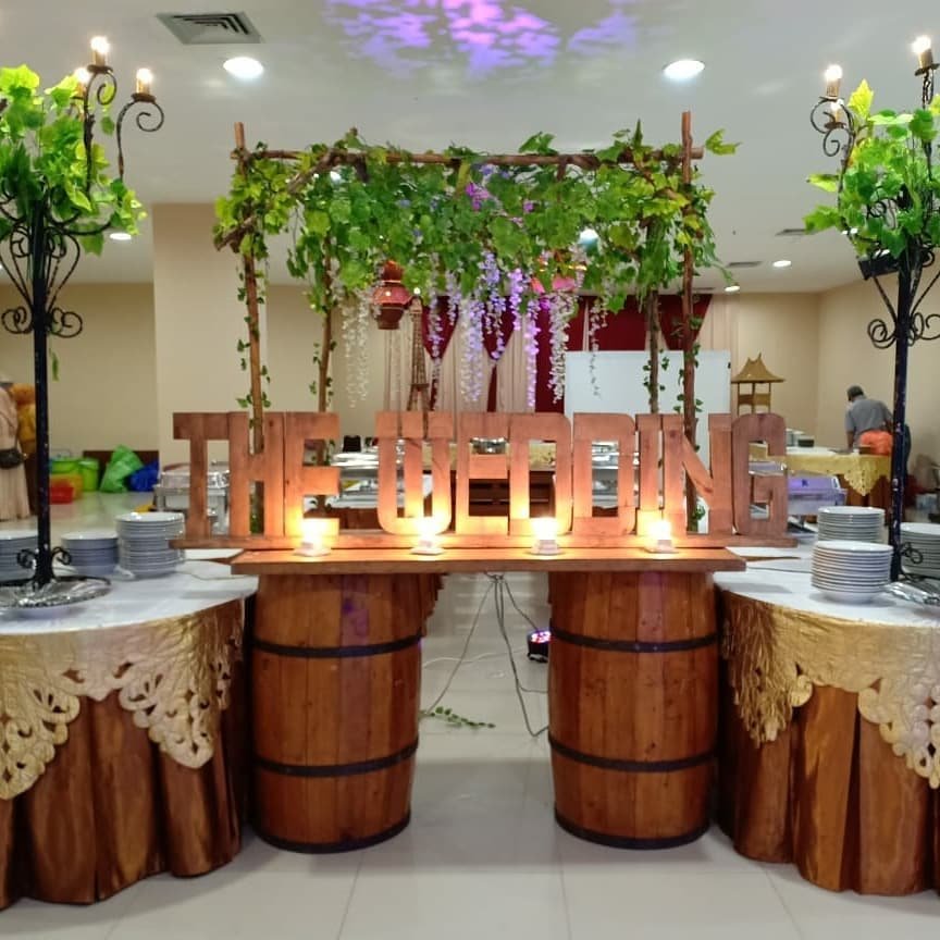 Dokumentasi Wedding 08 07 2018 di Mutifunction Hall Bg Junction oleh Jagarasa - foto 6