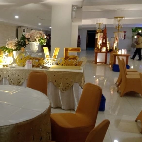 Dokumentasi Wedding 13 11 2022 di Mutifunction Hall Bg Junction oleh Jagarasa - foto 1