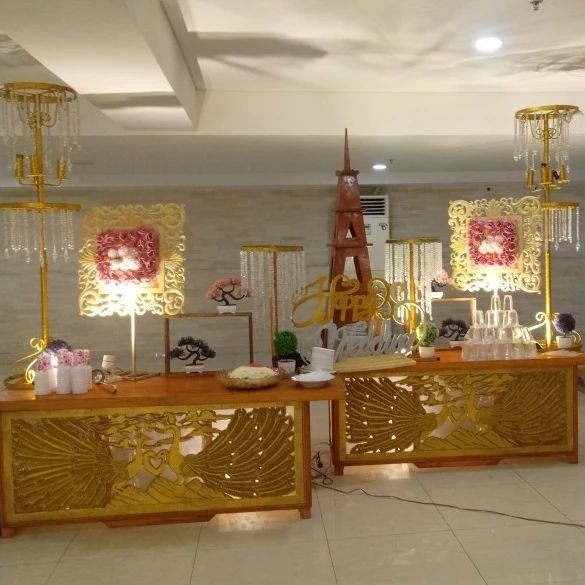 Dokumentasi Wedding 13 11 2022 di Mutifunction Hall Bg Junction oleh Jagarasa - foto 3