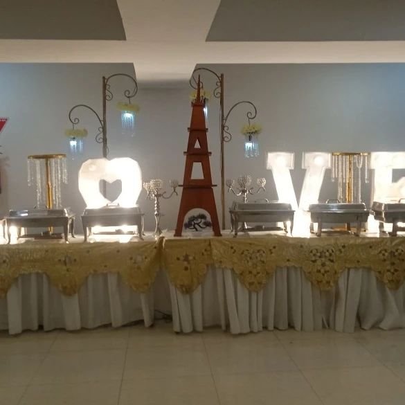 Dokumentasi Wedding 13 11 2022 di Mutifunction Hall Bg Junction oleh Jagarasa - foto 4