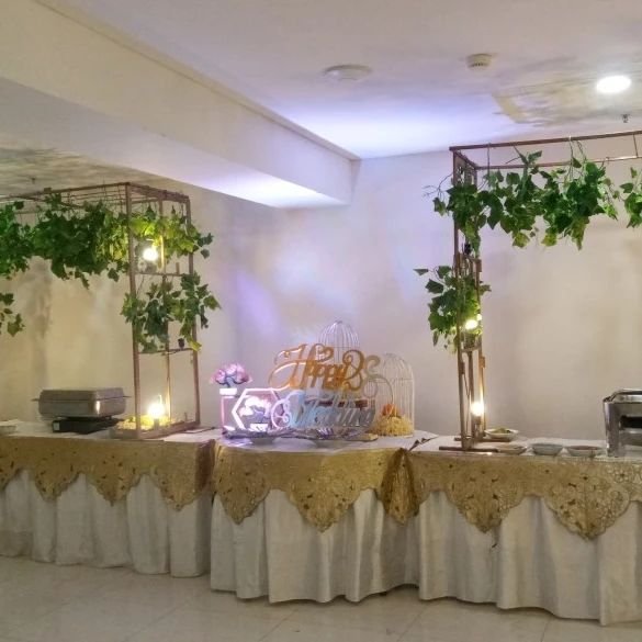 Dokumentasi Wedding 13 11 2022 di Mutifunction Hall Bg Junction oleh Jagarasa - foto 5