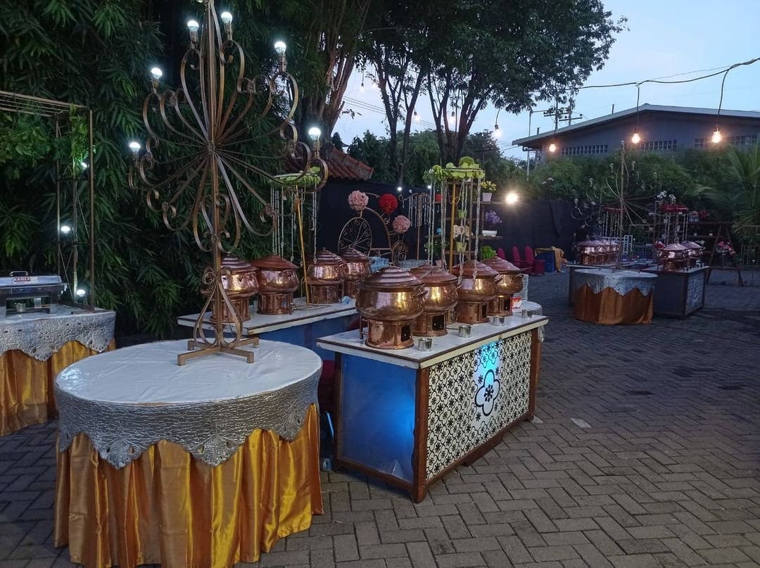Dokumentasi Wedding 04 06 2021 di Narita Hotel Surabaya oleh Jagarasa - foto 1