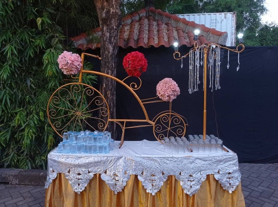 Dokumentasi Wedding 04 06 2021 di Narita Hotel Surabaya oleh Jagarasa - foto 2