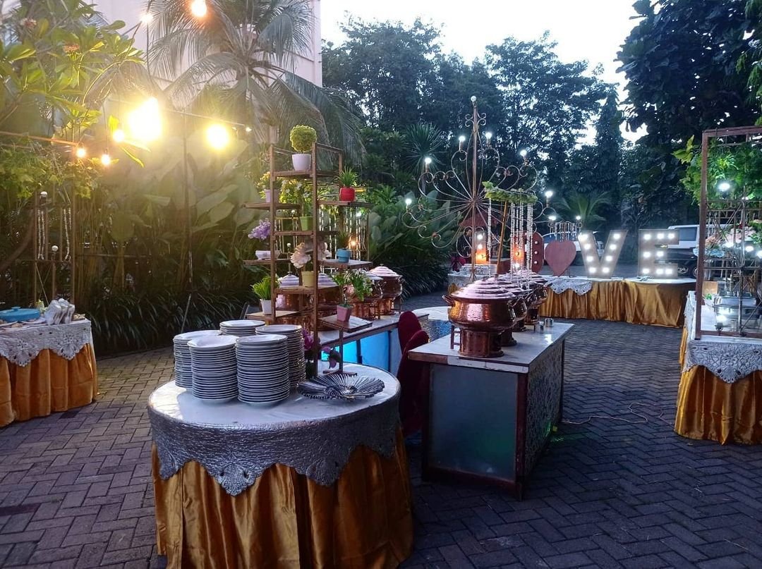 Dokumentasi Wedding 04 06 2021 di Narita Hotel Surabaya oleh Jagarasa - foto 7
