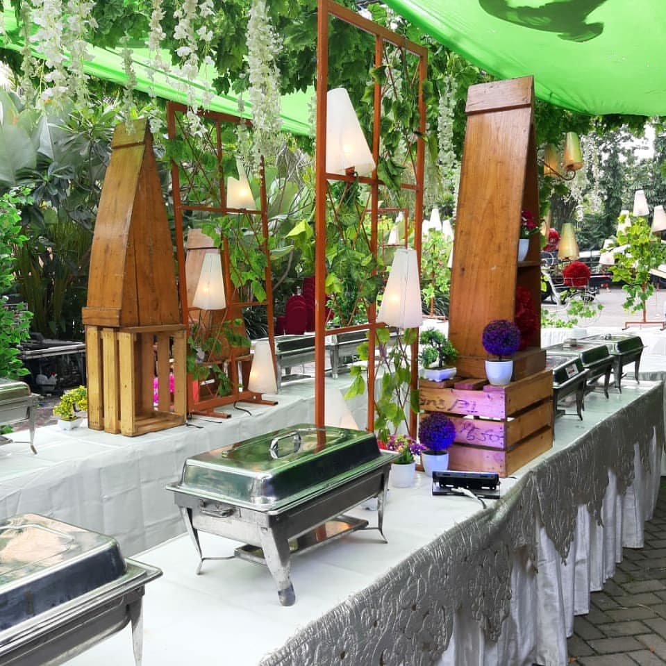 Dokumentasi Wedding 26 05 2021 di Narita Hotel Surabaya oleh Jagarasa - foto 1