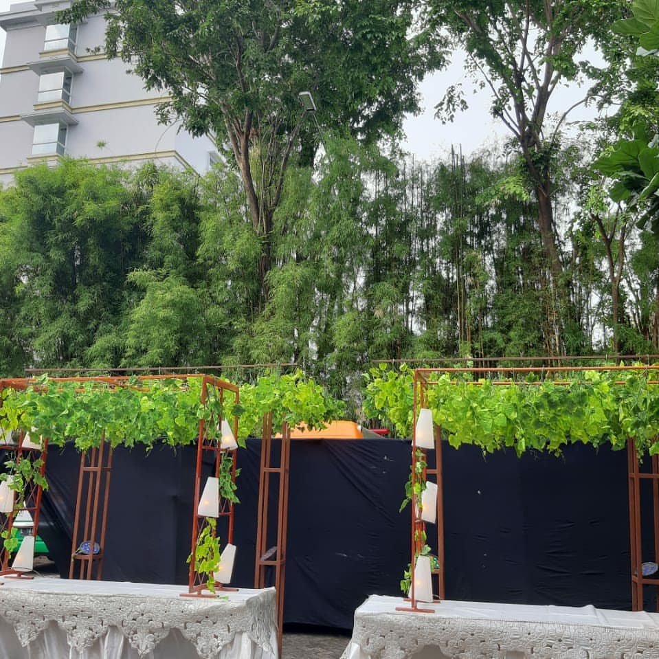 Dokumentasi Wedding 26 05 2021 di Narita Hotel Surabaya oleh Jagarasa - foto 3