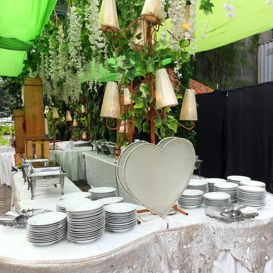 Dokumentasi Wedding 26 05 2021 di Narita Hotel Surabaya oleh Jagarasa - foto 4