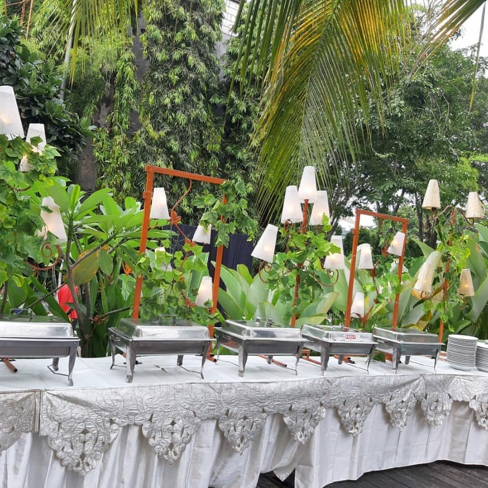 Dokumentasi Wedding 26 05 2021 di Narita Hotel Surabaya oleh Jagarasa - foto 5
