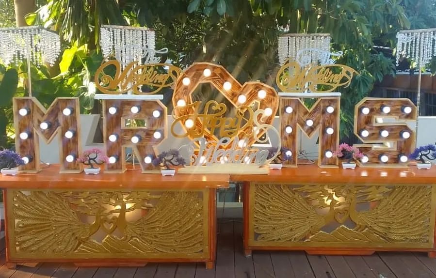 Dokumentasi Wedding 16 07 2022 di Palacio Sky Cafe oleh Jagarasa - foto 2