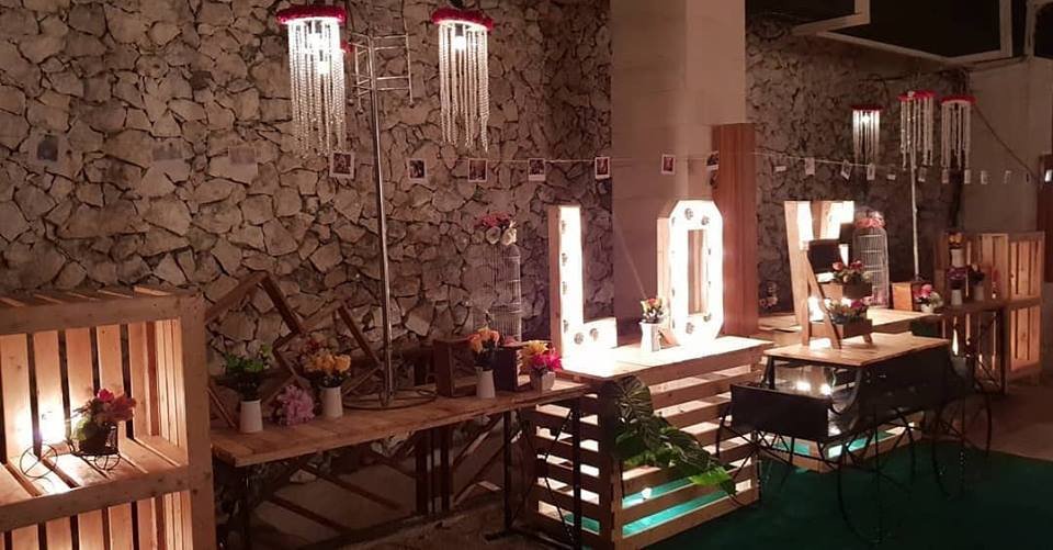 Dokumentasi Wedding 18 11 2018 di Palacio Sky Cafe oleh Jagarasa - foto 10