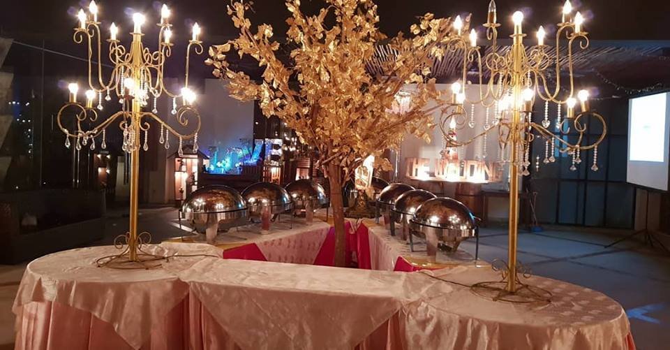 Dokumentasi Wedding 18 11 2018 di Palacio Sky Cafe oleh Jagarasa - foto 13