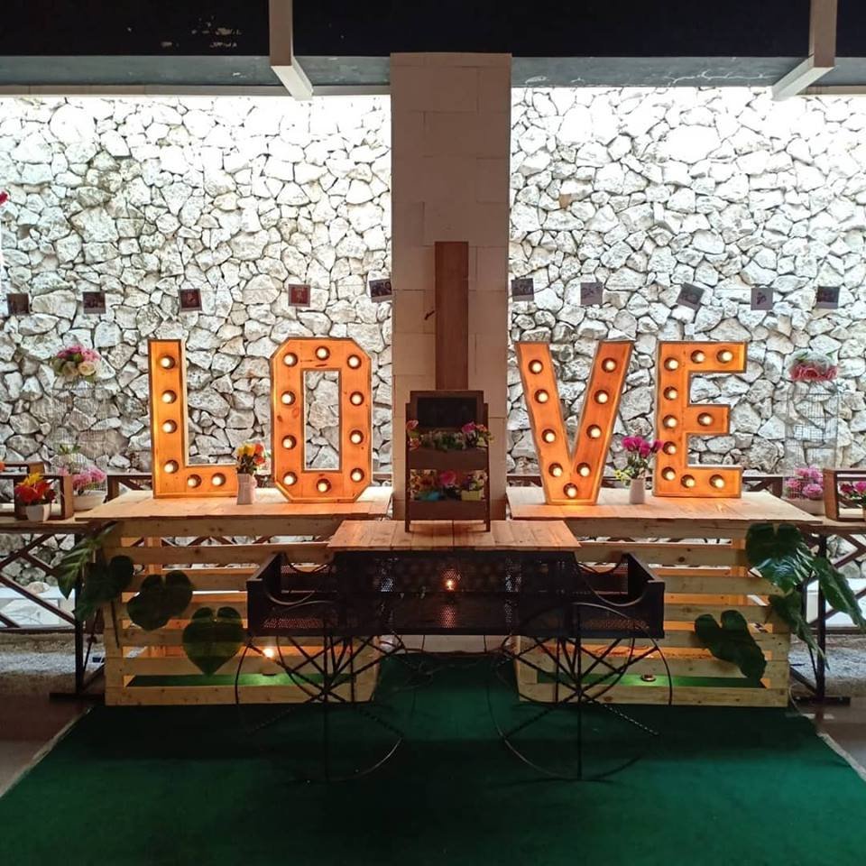 Dokumentasi Wedding 18 11 2018 di Palacio Sky Cafe oleh Jagarasa - foto 14