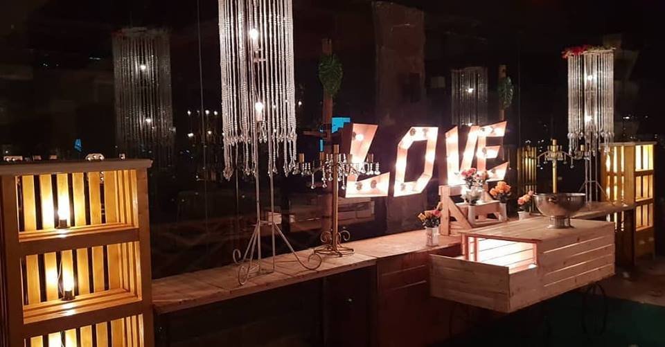 Dokumentasi Wedding 18 11 2018 di Palacio Sky Cafe oleh Jagarasa - foto 5