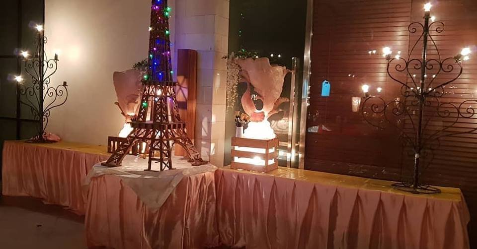 Dokumentasi Wedding 18 11 2018 di Palacio Sky Cafe oleh Jagarasa - foto 6
