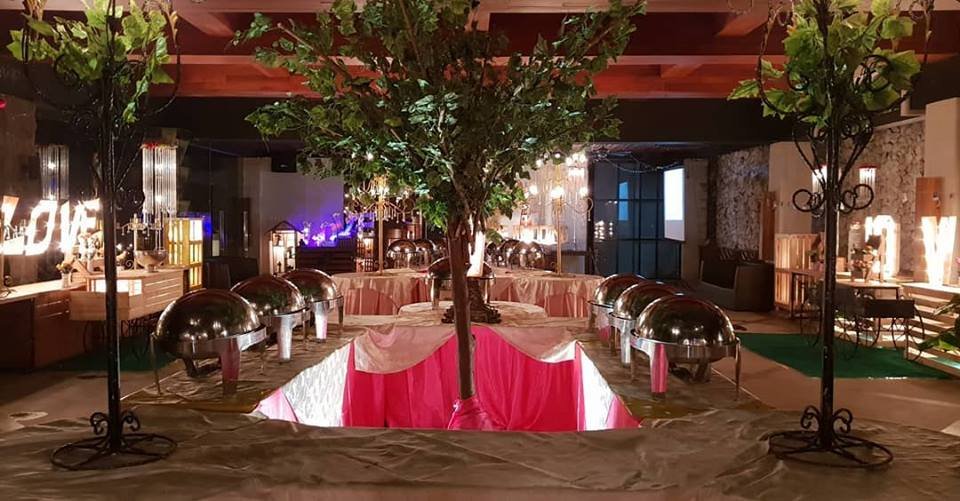 Dokumentasi Wedding 18 11 2018 di Palacio Sky Cafe oleh Jagarasa - foto 7