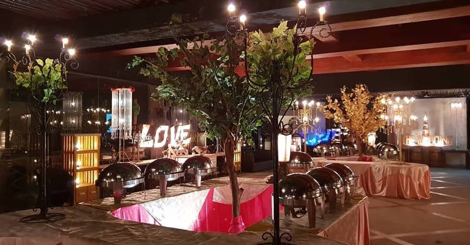 Dokumentasi Wedding 18 11 2018 di Palacio Sky Cafe oleh Jagarasa - foto 8