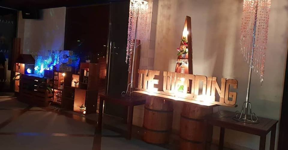 Dokumentasi Wedding 18 11 2018 di Palacio Sky Cafe oleh Jagarasa - foto 9