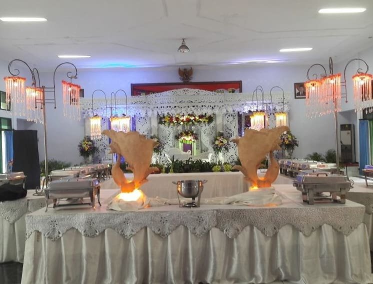 Dokumentasi Wedding 04 03 2018 di Pomdam Brawijaya oleh Jagarasa - foto 1