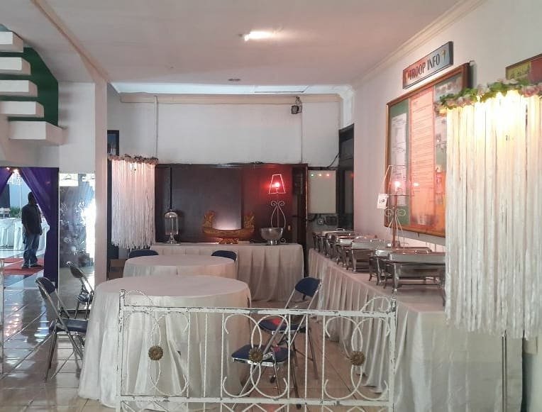 Dokumentasi Wedding 04 03 2018 di Pomdam Brawijaya oleh Jagarasa - foto 2