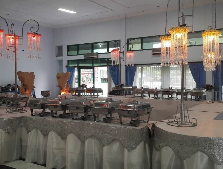 Dokumentasi Wedding 04 03 2018 di Pomdam Brawijaya oleh Jagarasa - foto 3