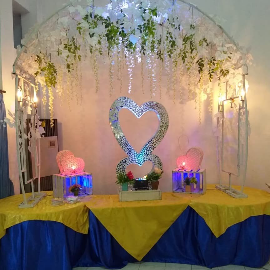 Dokumentasi Wedding 09 09 2018 di Pomdam Brawijaya oleh Jagarasa - foto 1