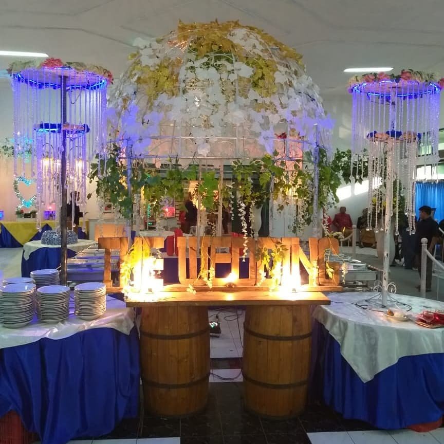 Dokumentasi Wedding 09 09 2018 di Pomdam Brawijaya oleh Jagarasa - foto 2