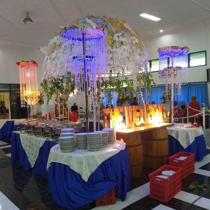 Dokumentasi Wedding 09 09 2018 di Pomdam Brawijaya oleh Jagarasa - foto 5