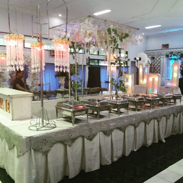 Dokumentasi Wedding 11 03 2018 di Pomdam Brawijaya oleh Jagarasa - foto 2