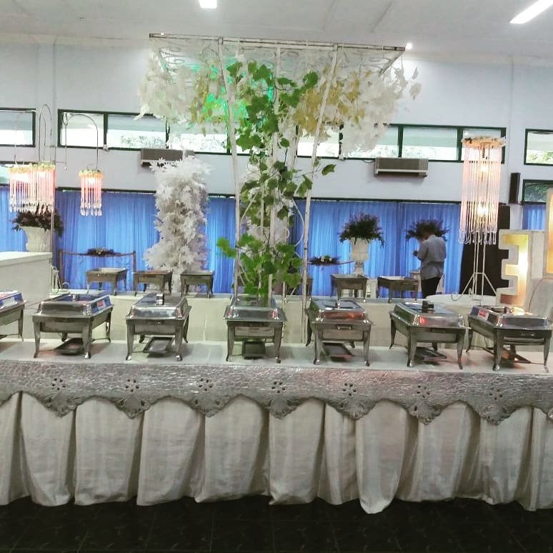 Dokumentasi Wedding 11 03 2018 di Pomdam Brawijaya oleh Jagarasa - foto 3