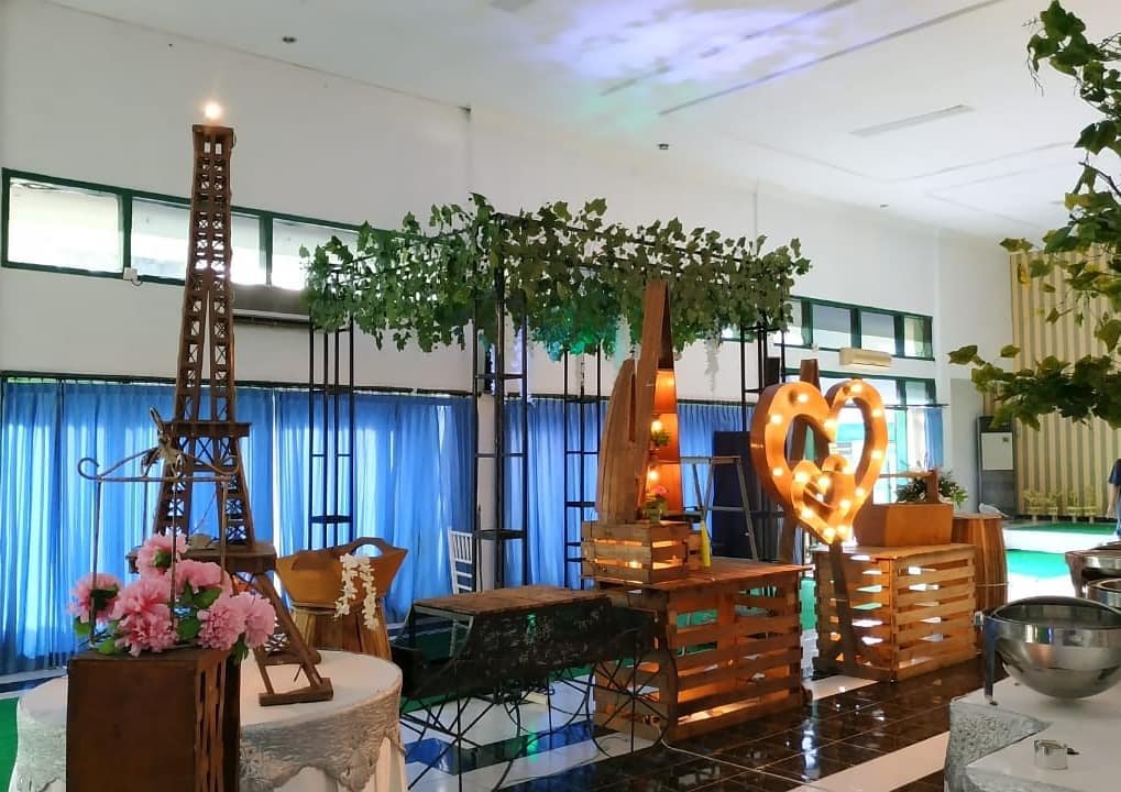 Dokumentasi Wedding Package 07 12 2019 di Pomdam Brawijaya oleh Jagarasa - foto 1