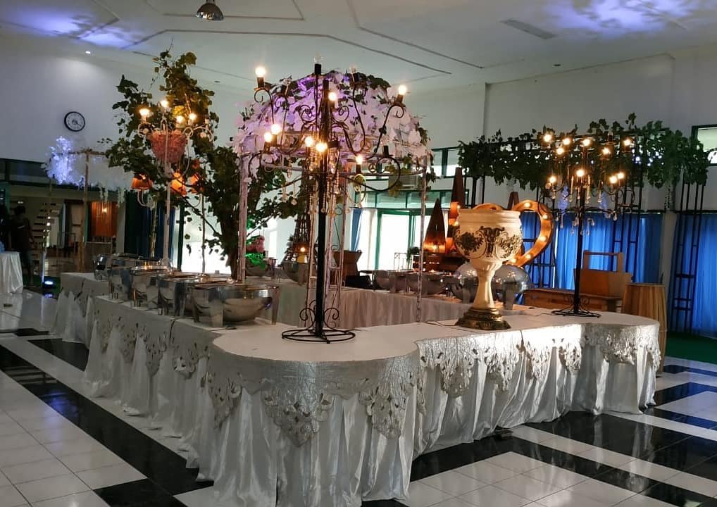 Dokumentasi Wedding Package 07 12 2019 di Pomdam Brawijaya oleh Jagarasa - foto 2