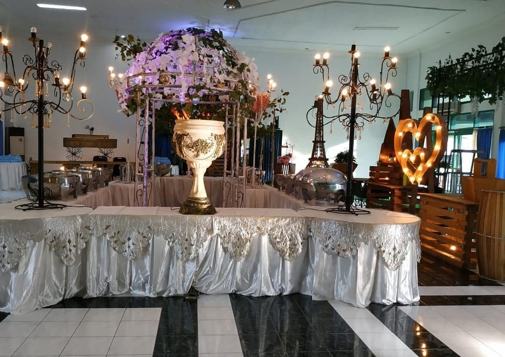 Dokumentasi Wedding Package 07 12 2019 di Pomdam Brawijaya oleh Jagarasa - foto 3