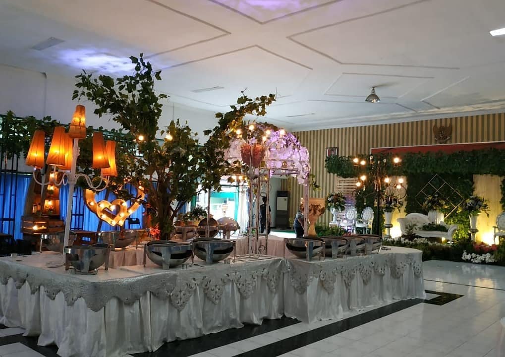 Dokumentasi Wedding Package 07 12 2019 di Pomdam Brawijaya oleh Jagarasa - foto 5