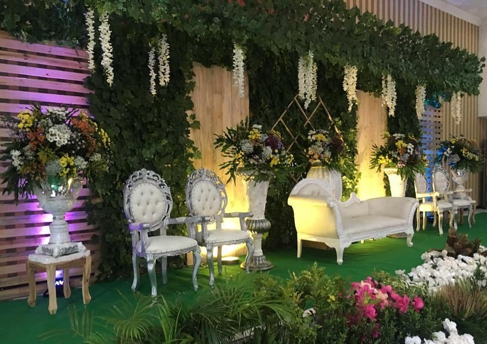 Dokumentasi Wedding Package 07 12 2019 di Pomdam Brawijaya oleh Jagarasa - foto 6