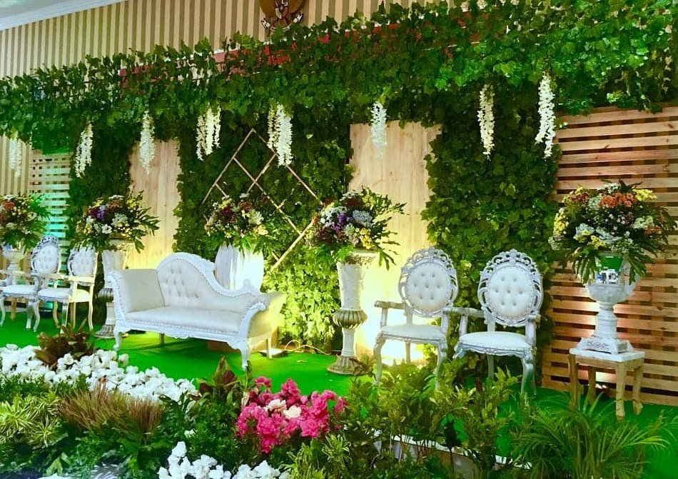 Dokumentasi Wedding Package 07 12 2019 di Pomdam Brawijaya oleh Jagarasa - foto 7