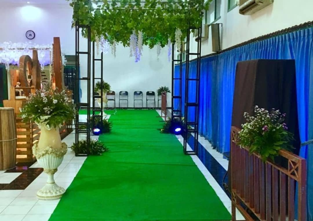 Dokumentasi Wedding Package 07 12 2019 di Pomdam Brawijaya oleh Jagarasa - foto 8