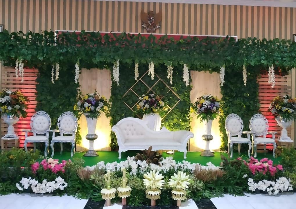 Dokumentasi Wedding Package 07 12 2019 di Pomdam Brawijaya oleh Jagarasa - foto 9