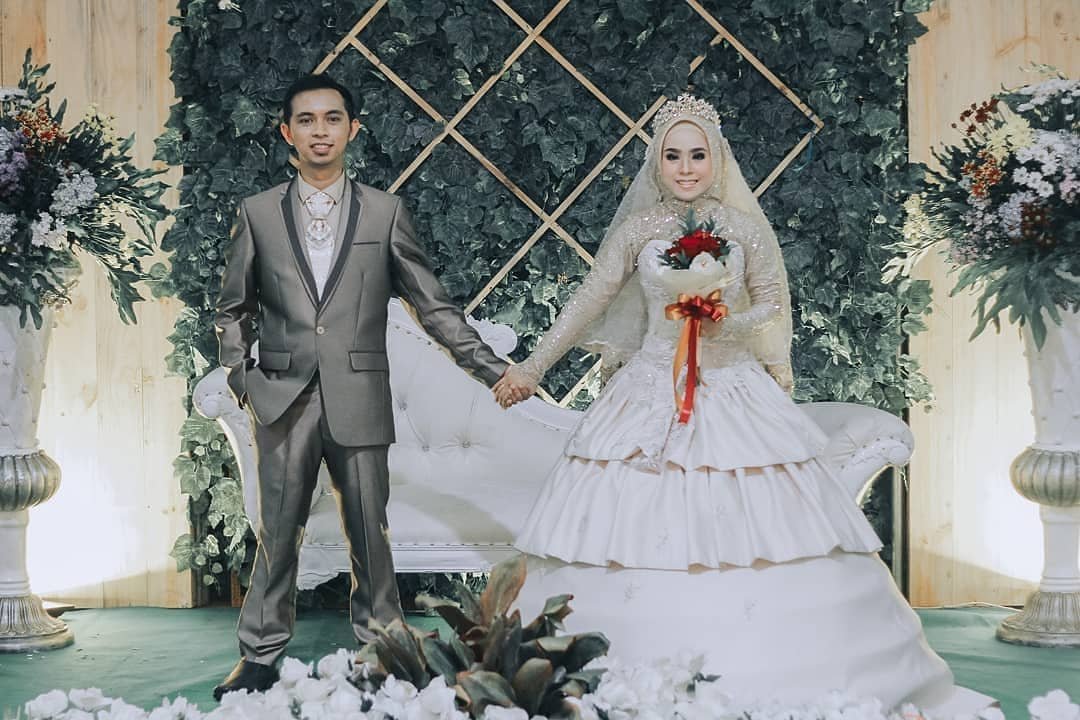 Dokumentasi Wedding Package 07 12 2019 di Pomdam Brawijaya oleh Jagarasa - foto 12