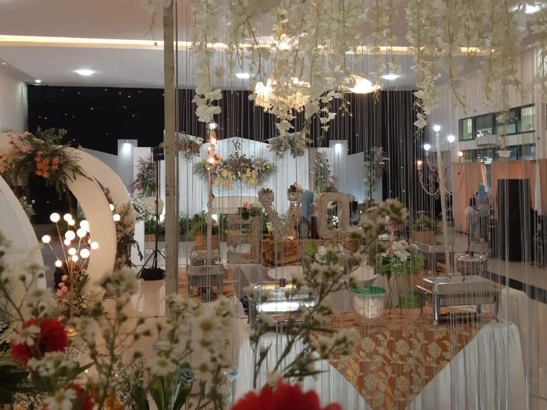 Dokumentasi Wedding Package Veny Rama 22 10 2023 di Pomdam Brawijaya oleh Jagarasa - foto 1
