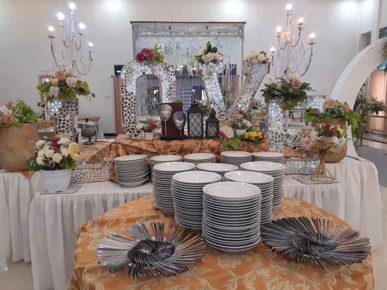 Dokumentasi Wedding Package Veny Rama 22 10 2023 di Pomdam Brawijaya oleh Jagarasa - foto 2