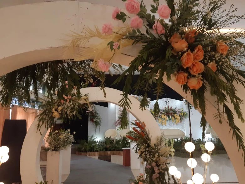 Dokumentasi Wedding Package Veny Rama 22 10 2023 di Pomdam Brawijaya oleh Jagarasa - foto 5