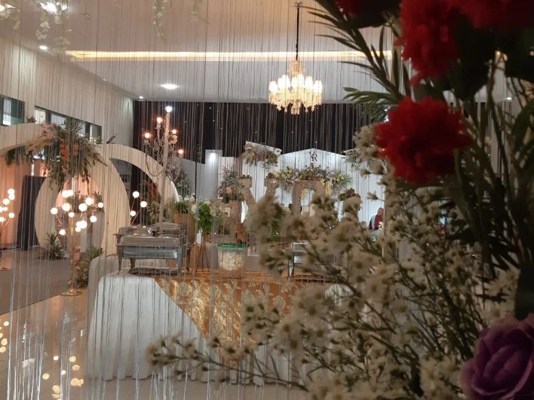 Dokumentasi Wedding Package Veny Rama 22 10 2023 di Pomdam Brawijaya oleh Jagarasa - foto 9