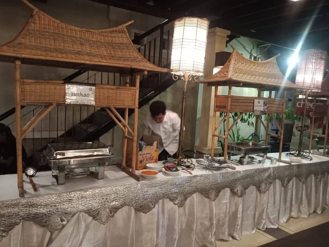 Dokumentasi Wedding 26 04 2019 di Regency 21 Club House oleh Jagarasa - foto 1