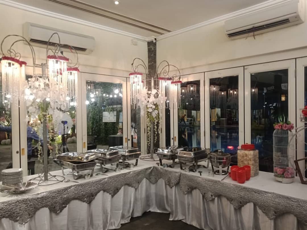 Dokumentasi Wedding 26 04 2019 di Regency 21 Club House oleh Jagarasa - foto 10