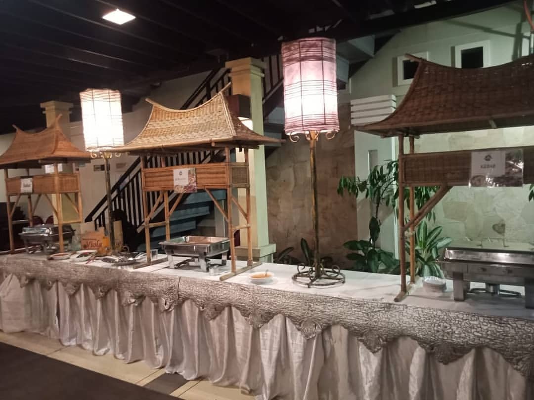 Dokumentasi Wedding 26 04 2019 di Regency 21 Club House oleh Jagarasa - foto 2