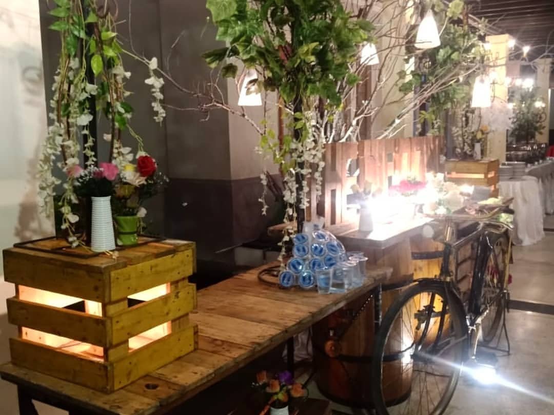 Dokumentasi Wedding 26 04 2019 di Regency 21 Club House oleh Jagarasa - foto 3