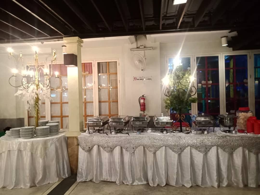 Dokumentasi Wedding 26 04 2019 di Regency 21 Club House oleh Jagarasa - foto 6