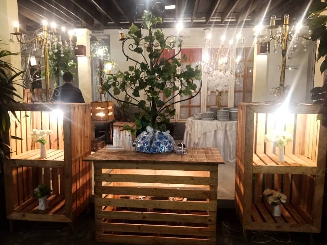 Dokumentasi Wedding 26 04 2019 di Regency 21 Club House oleh Jagarasa - foto 7